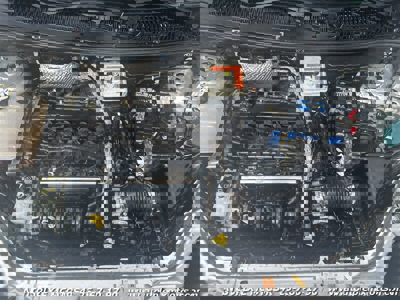 Used 2011 Ford Transit Connect XLT image 10