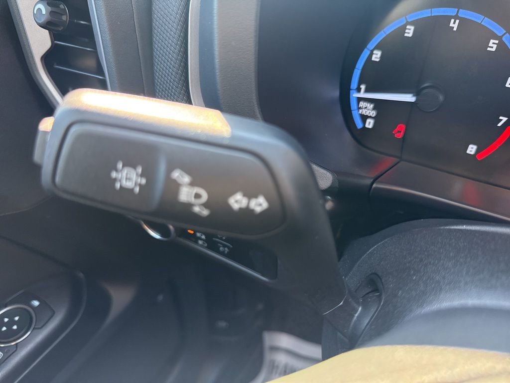 Used 2024 Ford Bronco Sport Big Bend image 28