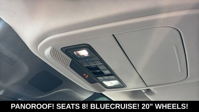 New 2026 Ford Expedition Max Active AWD/4WD image 22