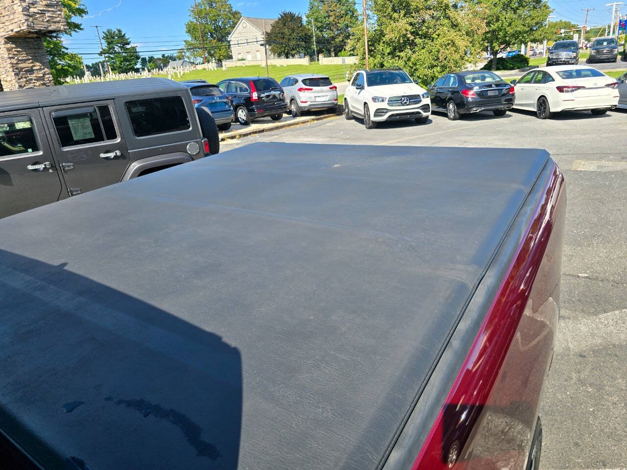 Used 2019 RAM 1500 Big Horn AWD/4WD image 28