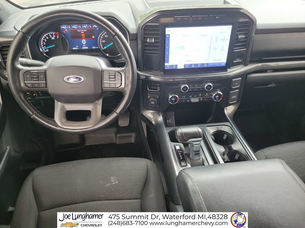 New 2026 Chevrolet Silverado 2500 Custom w/ Custom Convenience Package AWD/4WD image 22