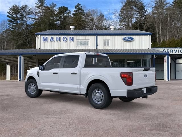 New 2026 Ford F150 XL RWD image 4