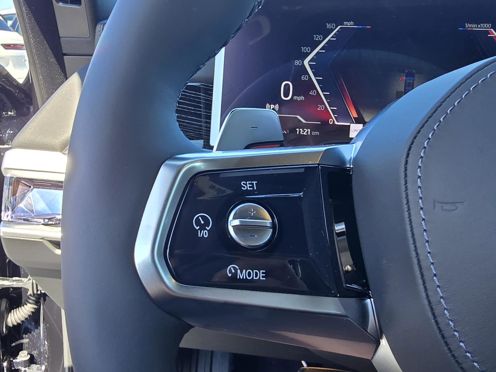 New 2026 BMW 740i w/ Premium Package image 19