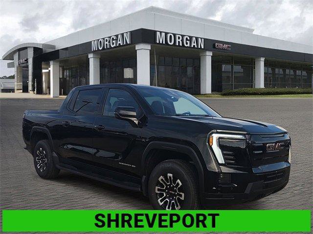 New 2026 GMC Sierra EV Elevation w/ Premium Package