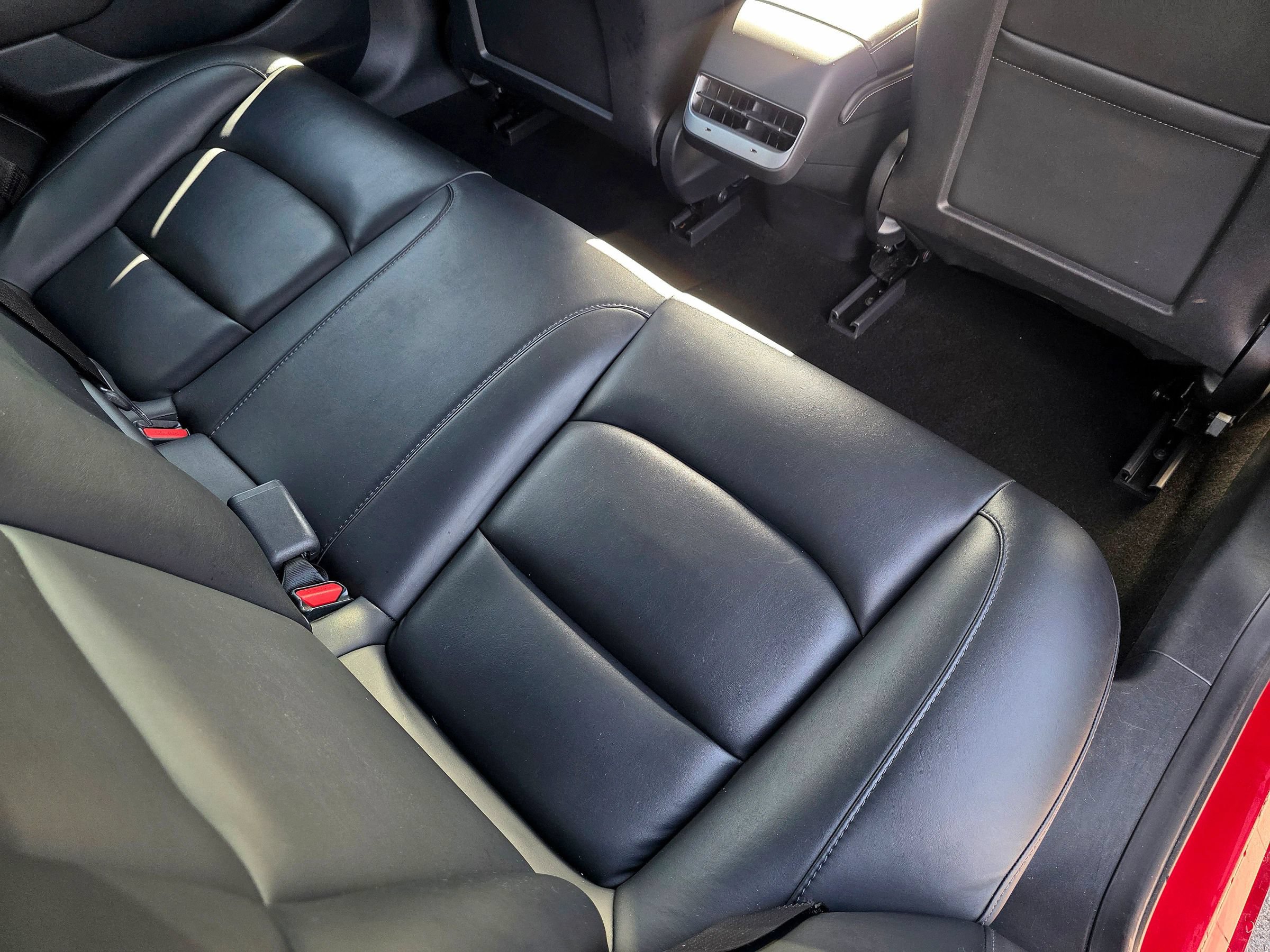 Used 2021 Tesla Model 3 Standard Range Plus RWD image 50