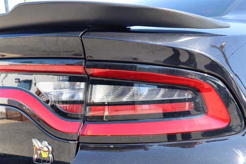 Used 2023 Dodge Charger Scat Pack w/ Navigation & Travel Group image 27