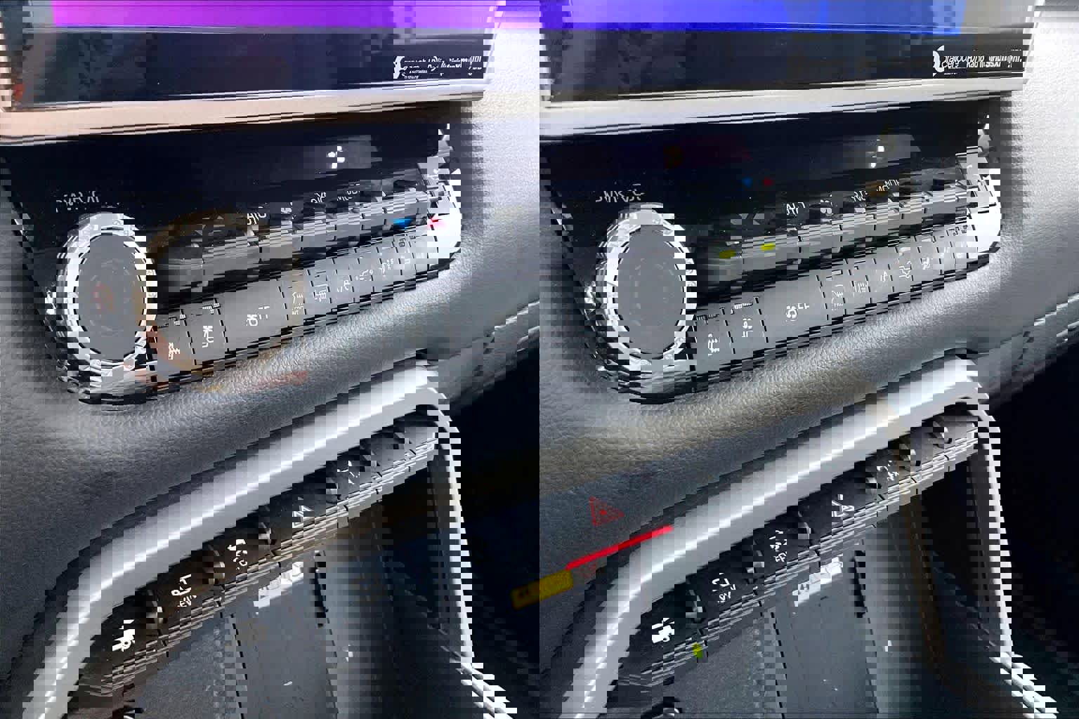 Used 2023 Toyota Tundra Limited w/ TRD Off-Road Package AWD/4WD image 31