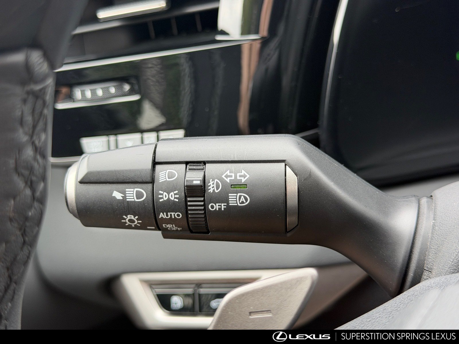 Used 2025 Lexus RX 350h w/ Convenience Package AWD/4WD image 23