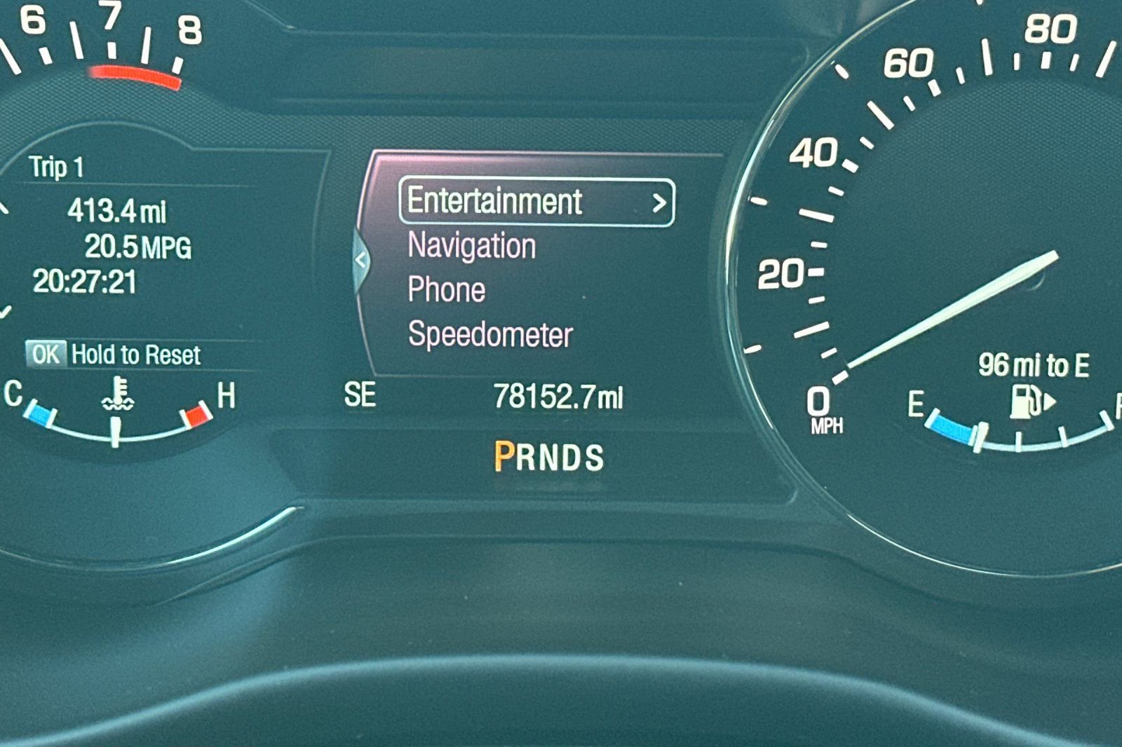 Used 2017 Lincoln MKC Select w/ Select Plus Package image 26