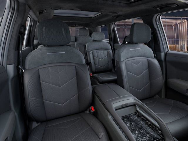 New 2027 Kia Telluride SX Prestige AWD/4WD image 15