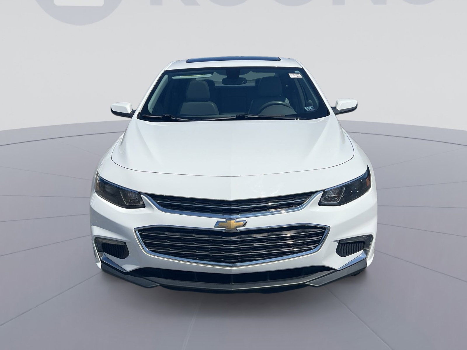 Used 2016 Chevrolet Malibu LT w/ Leather Package image 4