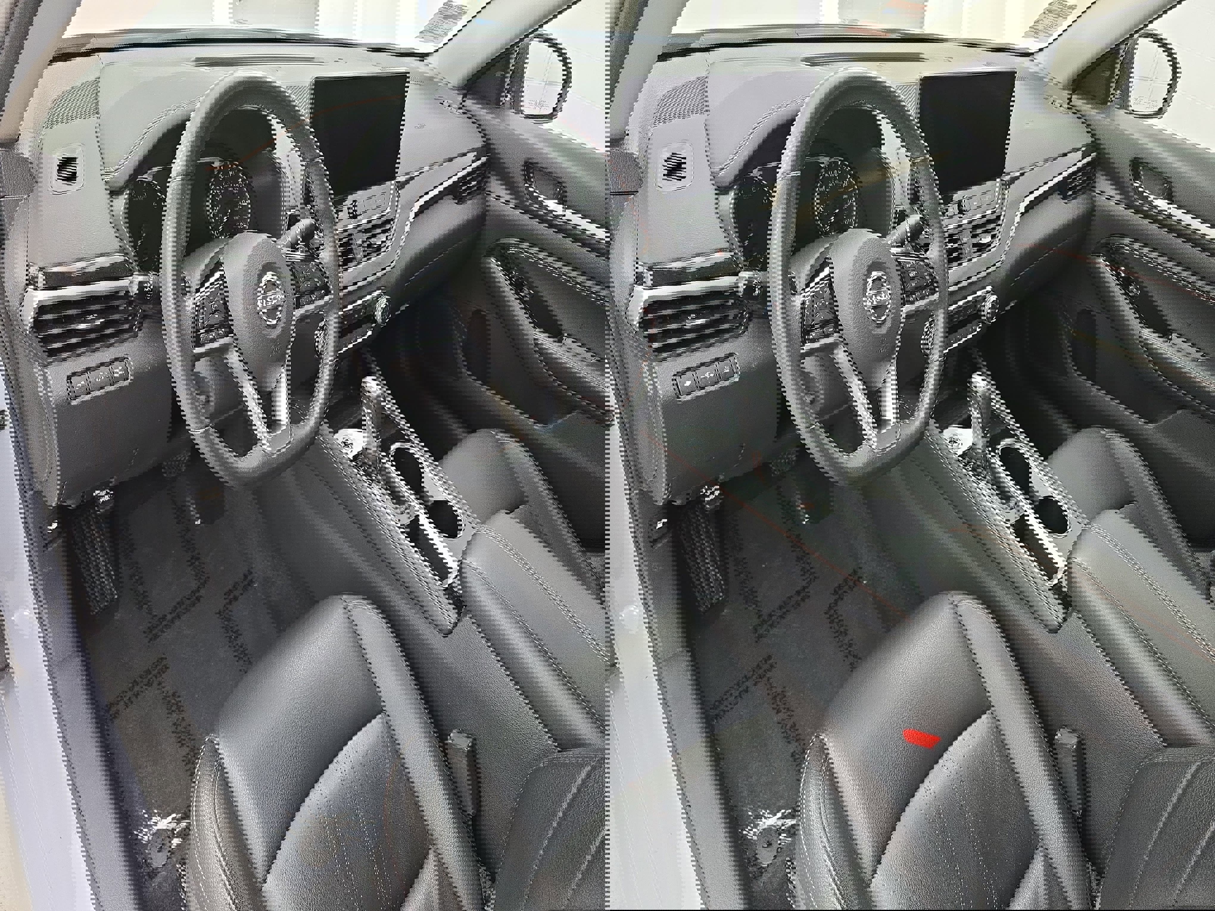 Certified 2023 Nissan Altima 2.5 SR w/ SR Premium Package image 15