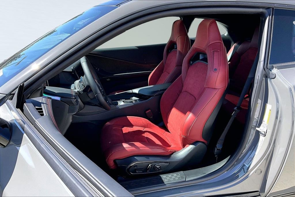 New 2026 Dodge Charger R/T Scat Pack image 5