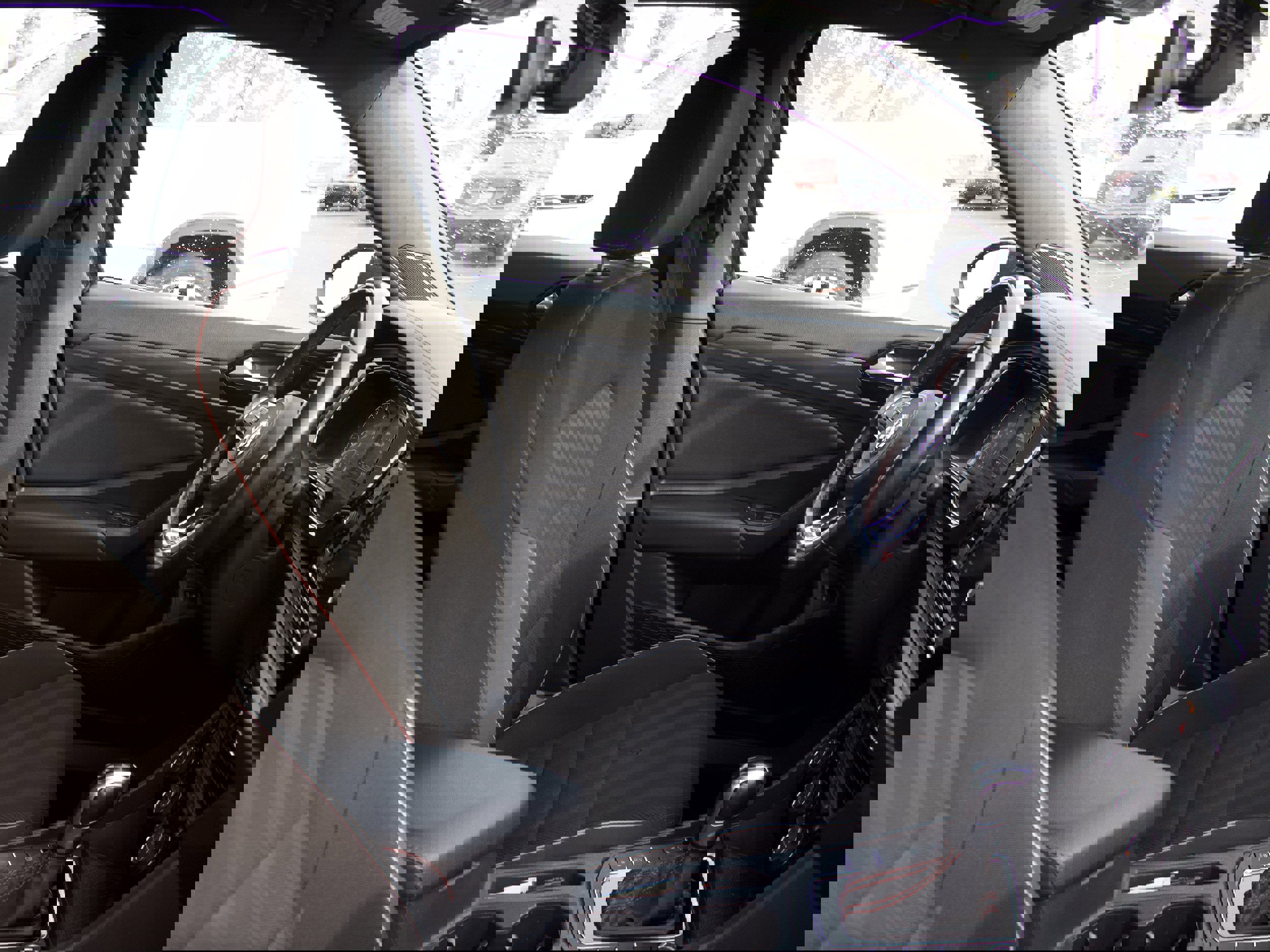 Used 2021 Volkswagen Jetta GLI image 35