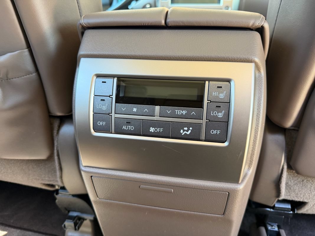 Used 2010 Lexus GX 460 Premium AWD/4WD image 26