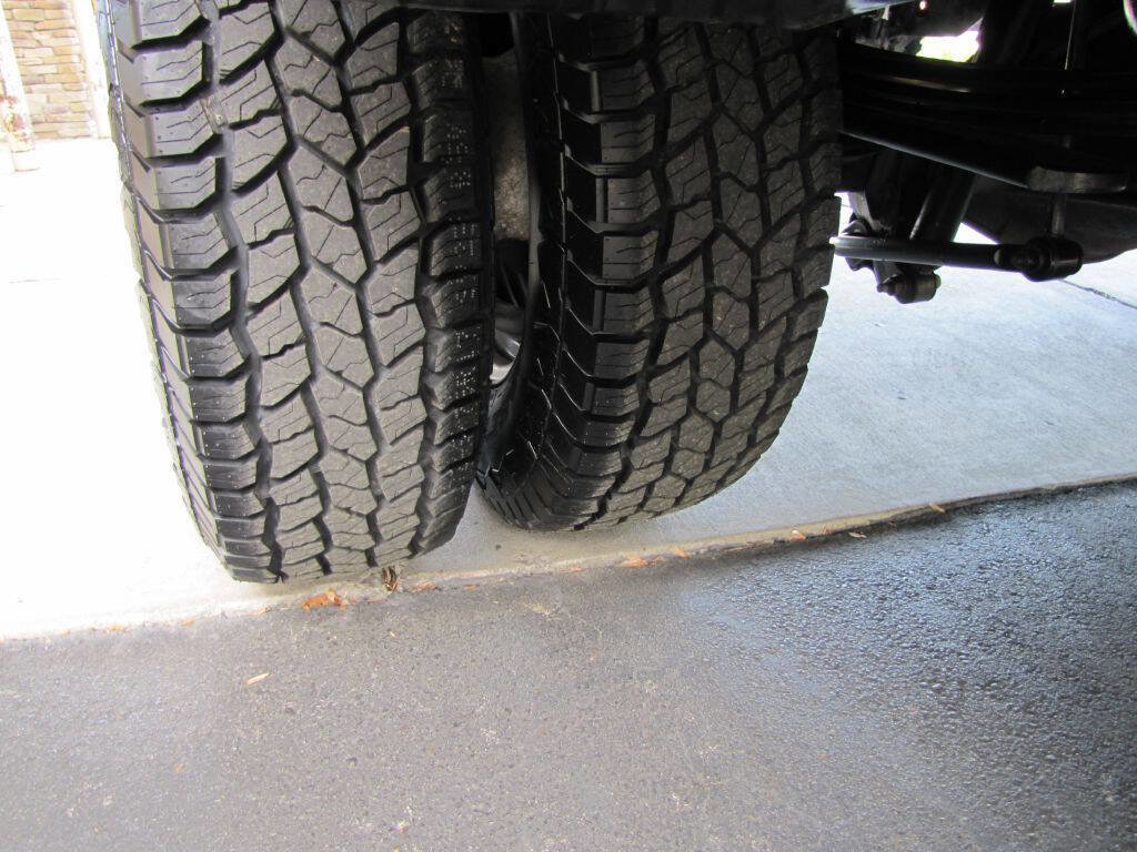 Used 2021 Ford F350 XL w/ STX Appearance Package AWD/4WD image 28