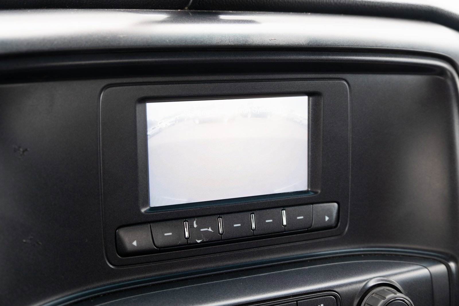 Used 2016 Chevrolet Silverado 3500 W/T w/ WT Convenience Package image 4