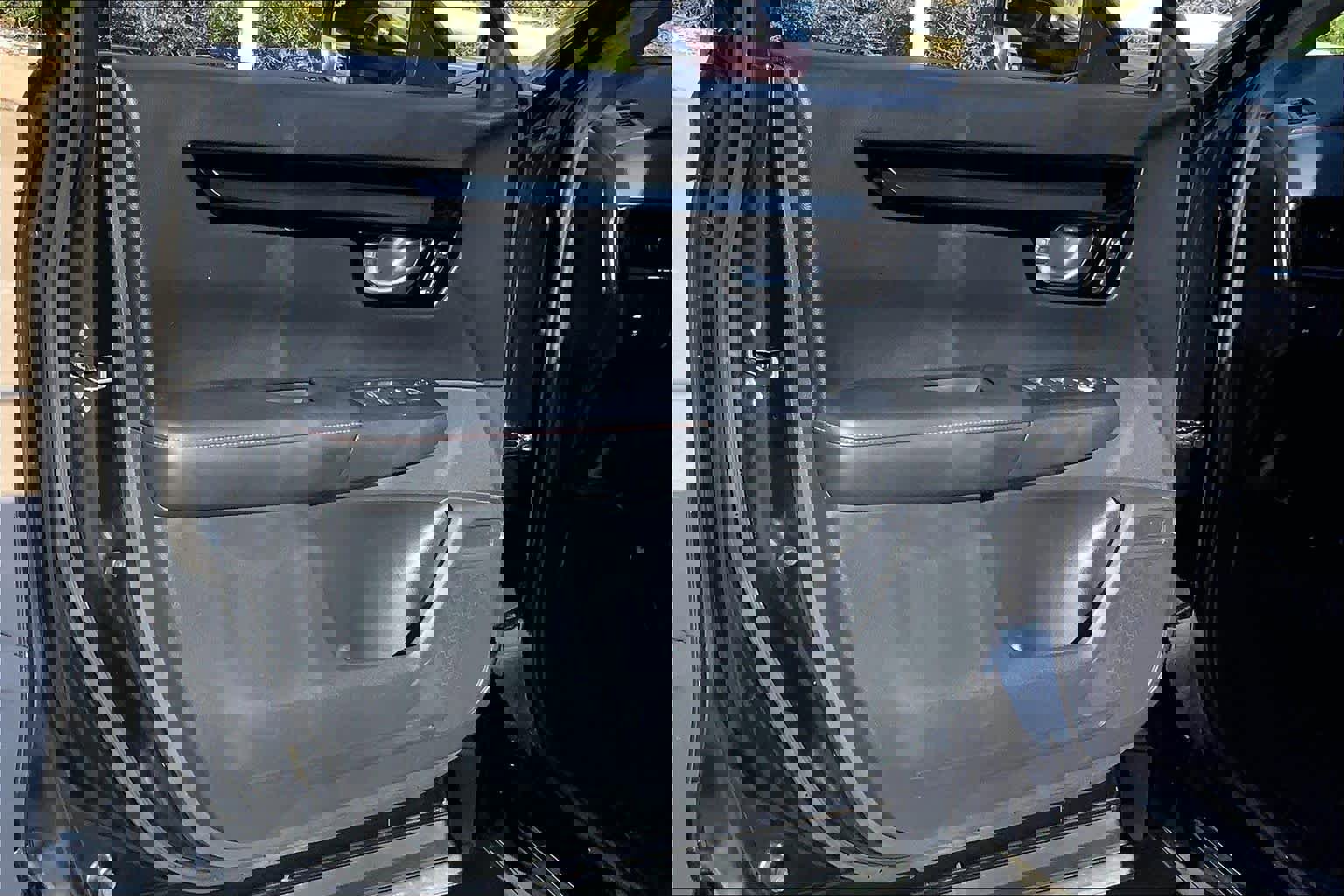 Used 2024 Honda CR-V Sport Touring image 21