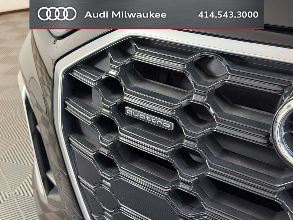 Used 2023 Audi Q5 2.0T Premium Plus w/ Premium Plus Package AWD/4WD image 17