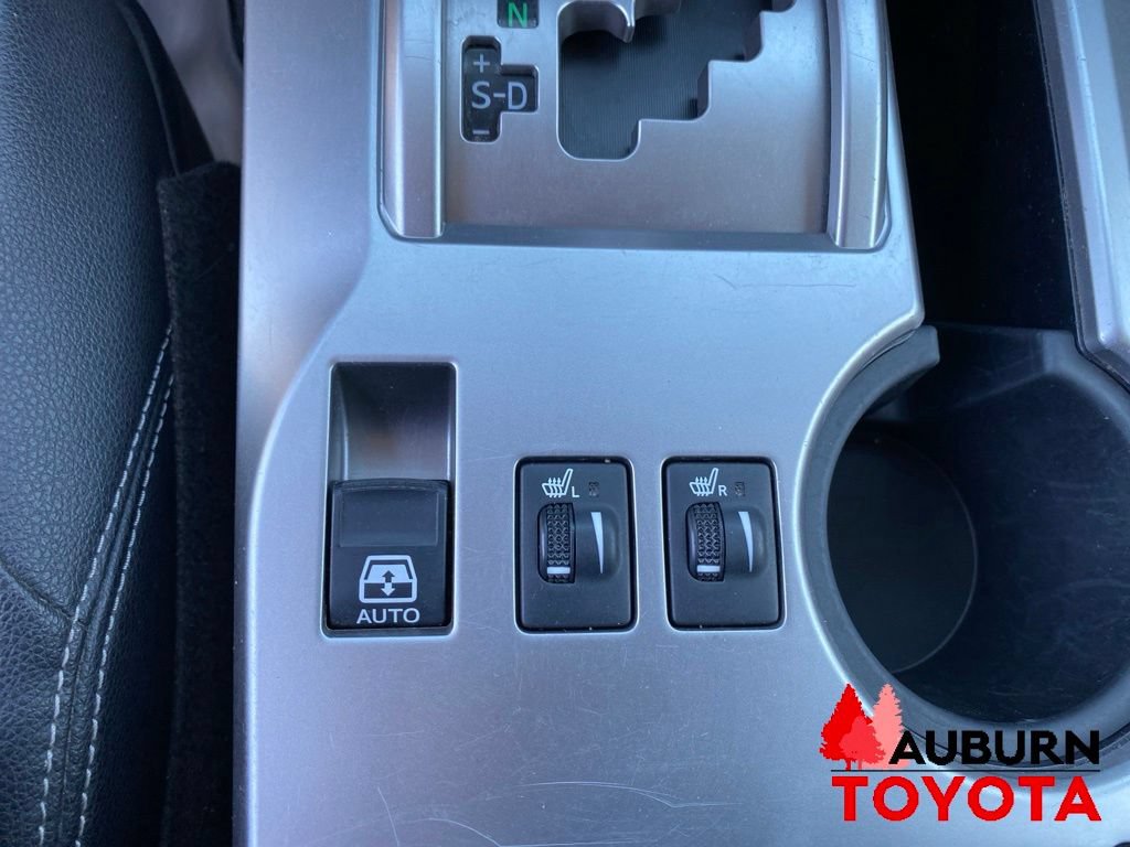 Used 2018 Toyota 4Runner SR5 Premium AWD/4WD image 48