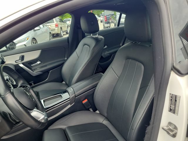 Used 2025 Mercedes-Benz CLA 250 image 19