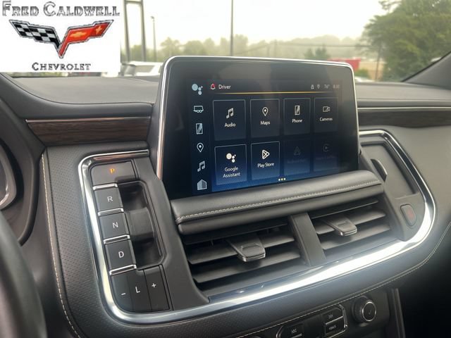 Used 2023 Chevrolet Tahoe Premier RWD image 19