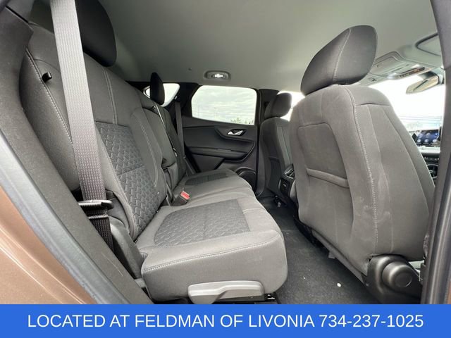 Used 2019 Chevrolet Blazer LT image 25