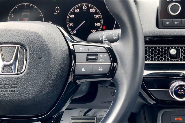 Used 2023 Honda Civic Sport image 15