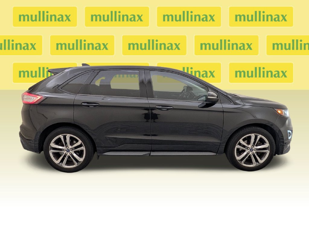 Used 2015 Ford Edge Sport w/ Equipment Group 401A FWD image 2