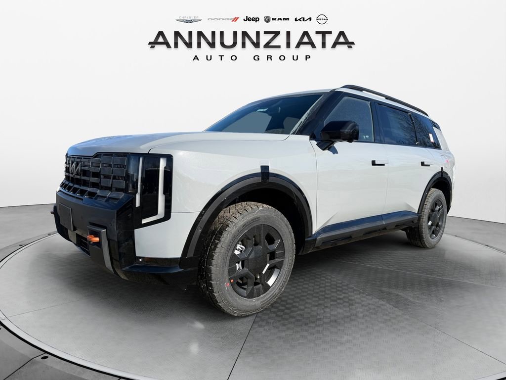 New 2027 Kia Telluride SX Prestige X-Pro image 1