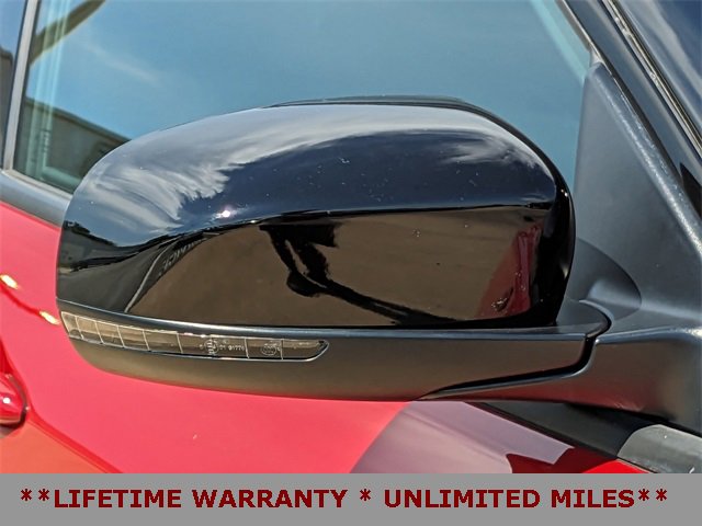 Used 2024 Jeep Compass Trailhawk image 13