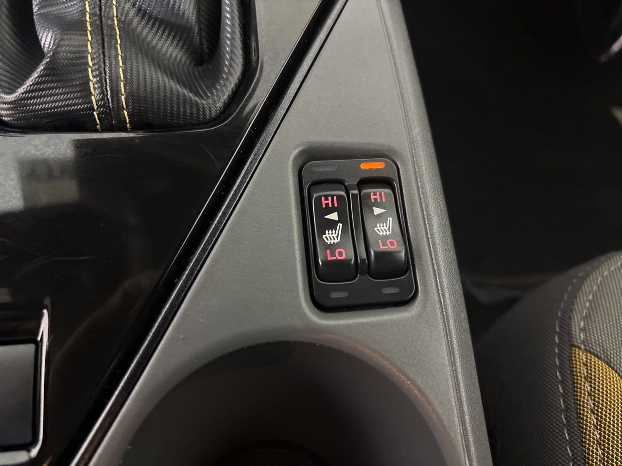 Used 2024 Subaru Crosstrek 2.5i Sport image 17