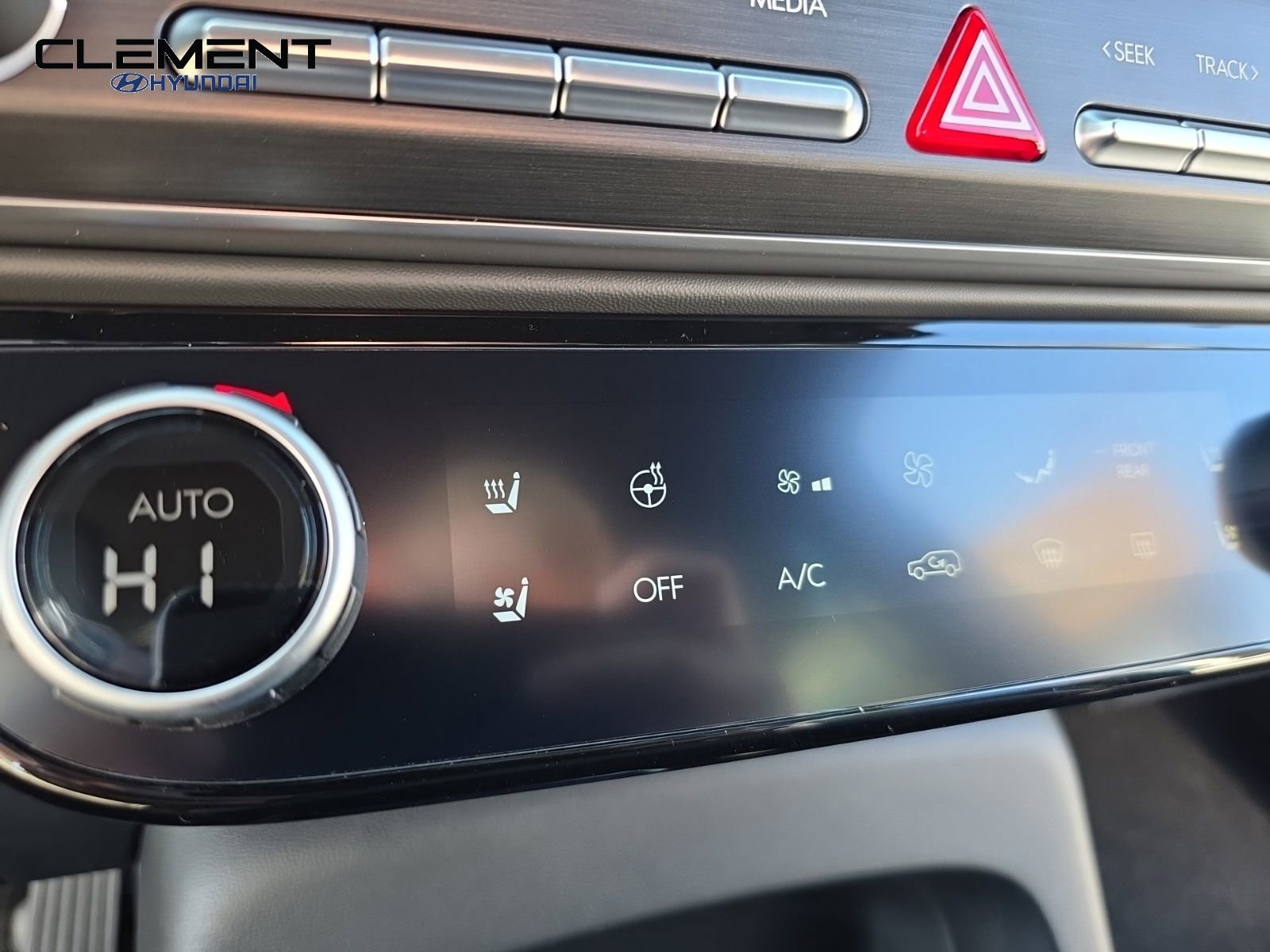 New 2026 Hyundai Palisade Calligraphy image 24