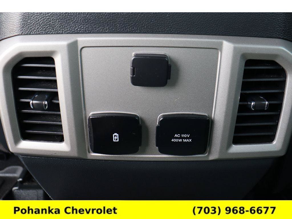 Used 2022 Ford F250 Lariat w/ Black Appearance Package AWD/4WD image 29