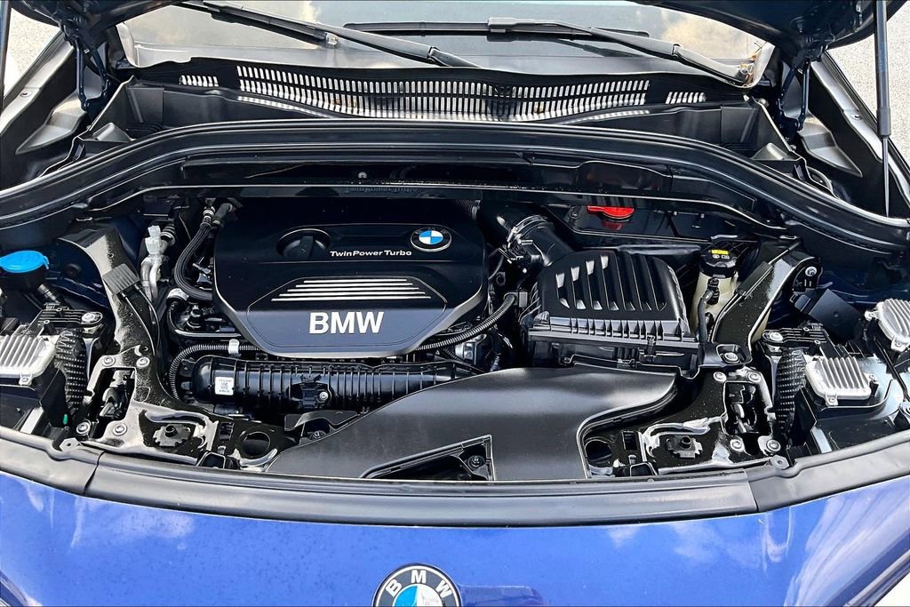 Used 2018 BMW X2 xDrive28i AWD/4WD image 11
