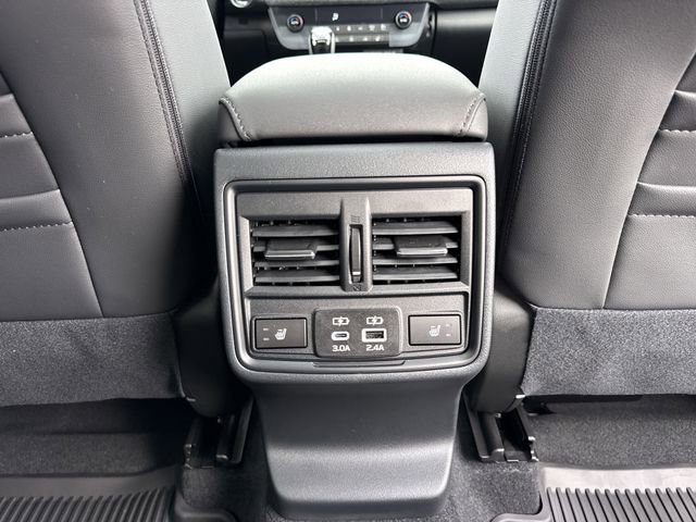 New 2026 Subaru Outback Limited w/ Premium/Limited Package 2 image 23