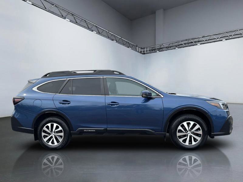 Used 2020 Subaru Outback Premium AWD/4WD image 3