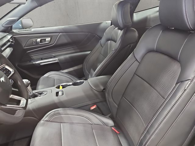 New 2026 Ford Mustang GT Premium RWD image 2