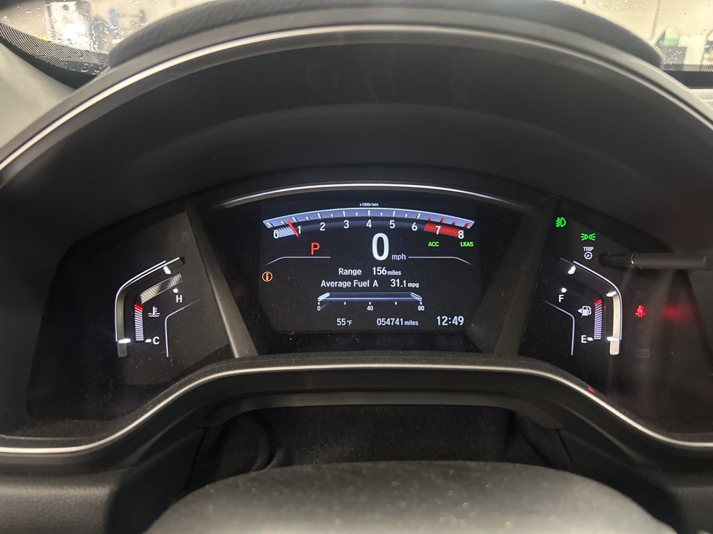 Used 2019 Honda CR-V EX image 20