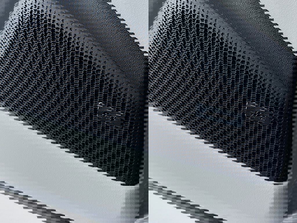 New 2026 Porsche Macan Electric image 12