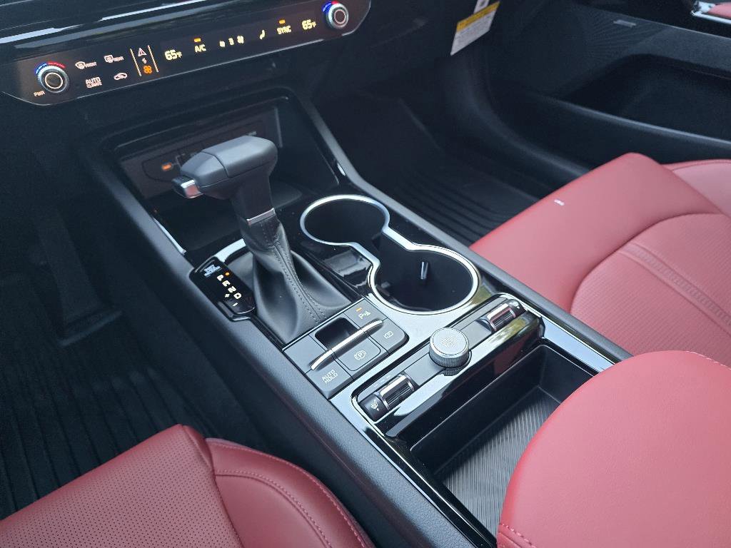 New 2026 Kia K5 GT-Line w/ GT-Line Premium Package image 9