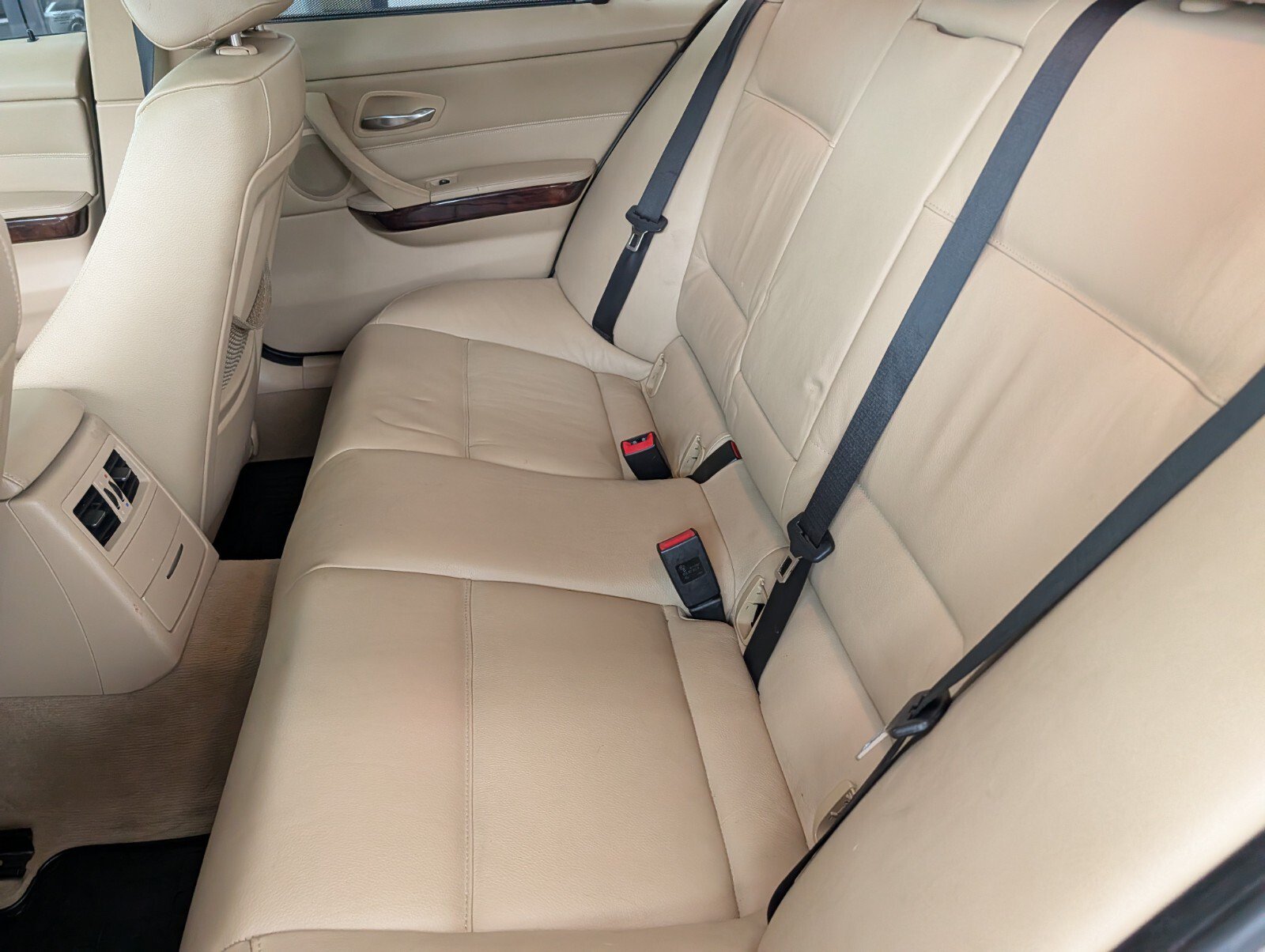 Used 2008 BMW 328xi Wagon AWD/4WD image 12