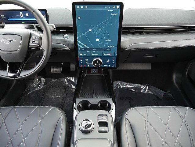 Used 2024 Ford Mustang Mach-E Select w/ Comfort Package Lite image 20