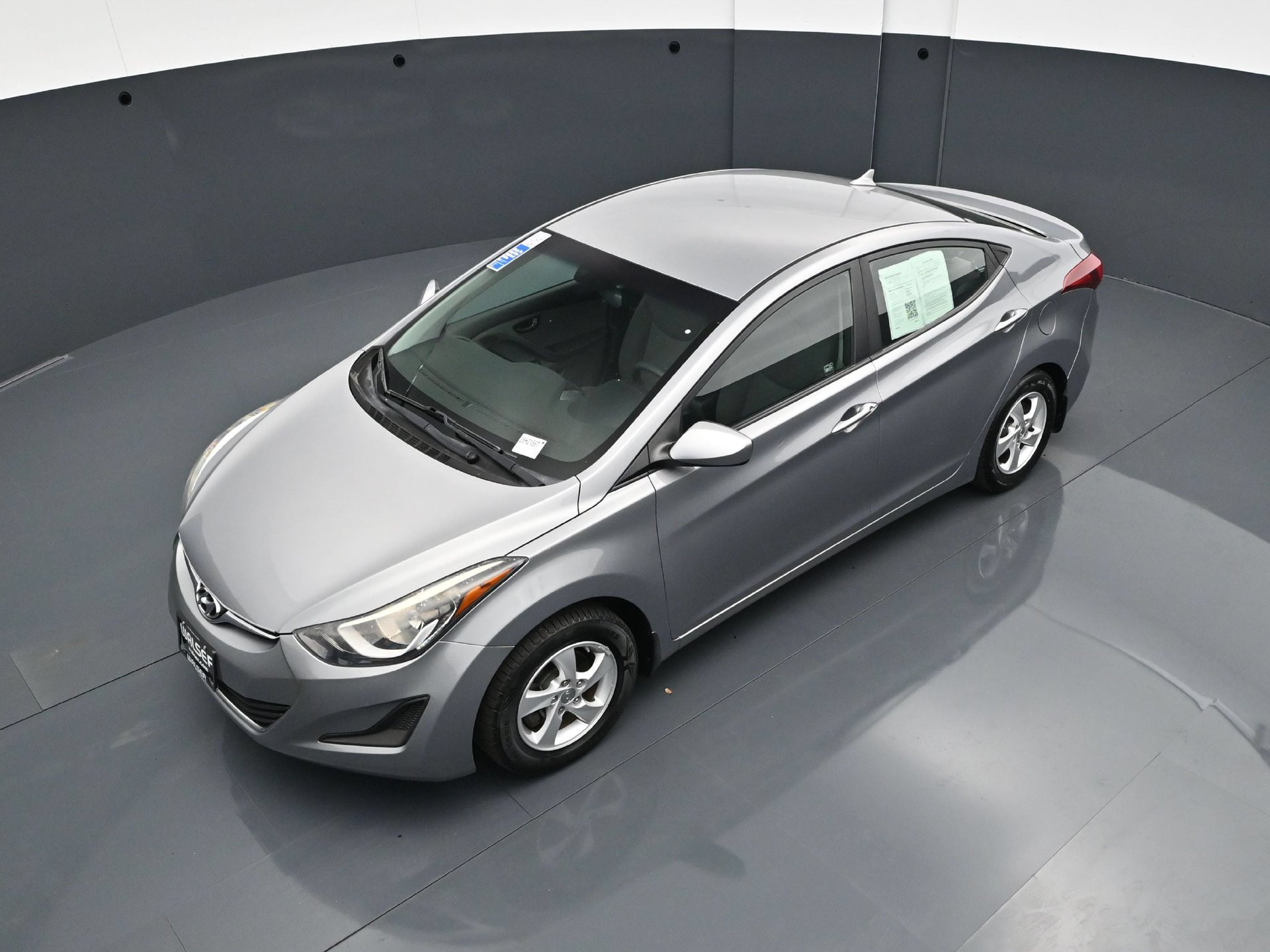 Used 2015 Hyundai Elantra SE FWD image 42