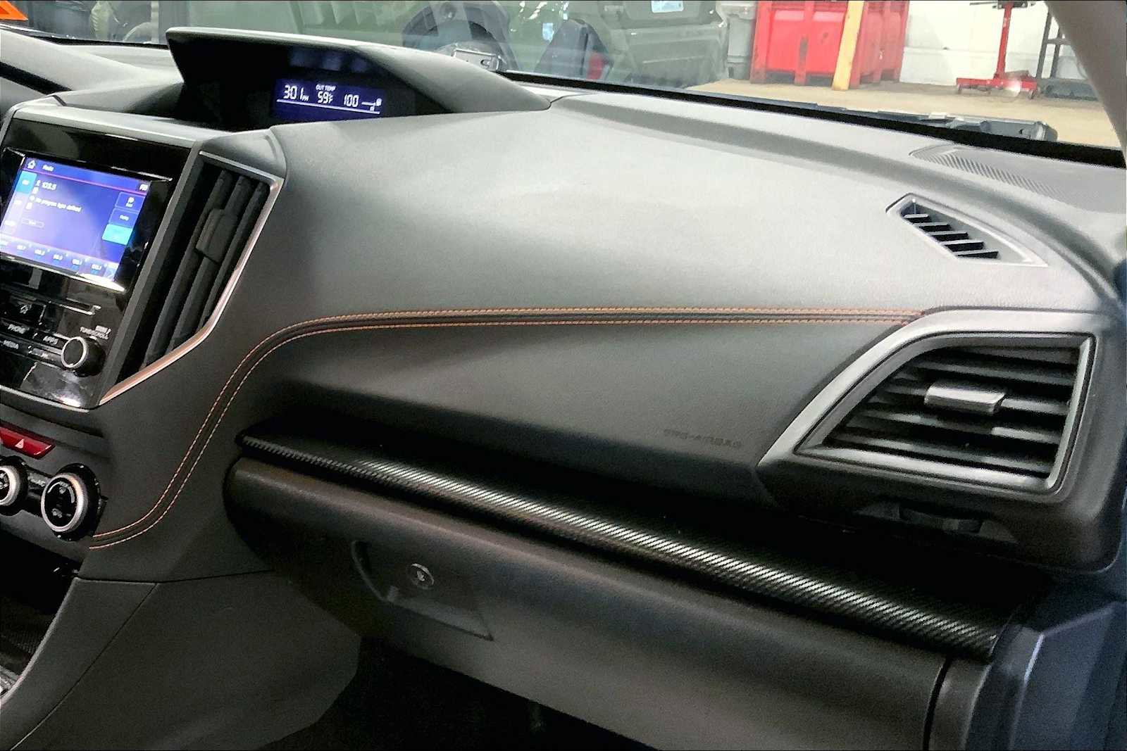 Used 2020 Subaru Crosstrek 2.0i Premium image 17