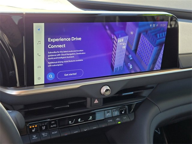 Certified 2026 Toyota Crown Limited w/ Advanced Technology Package image 22