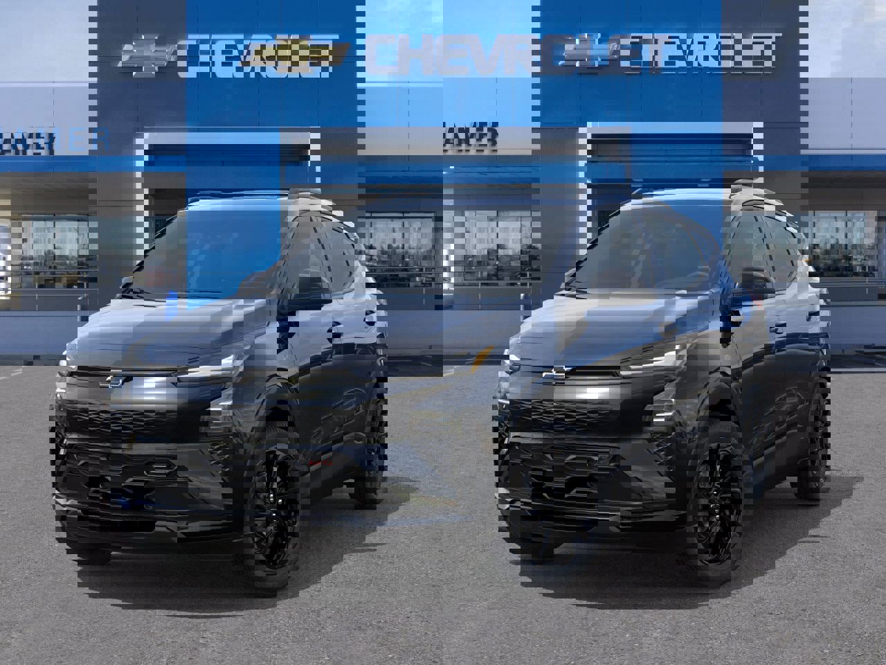 New 2027 Chevrolet Bolt RS w/ Technology Package image 31