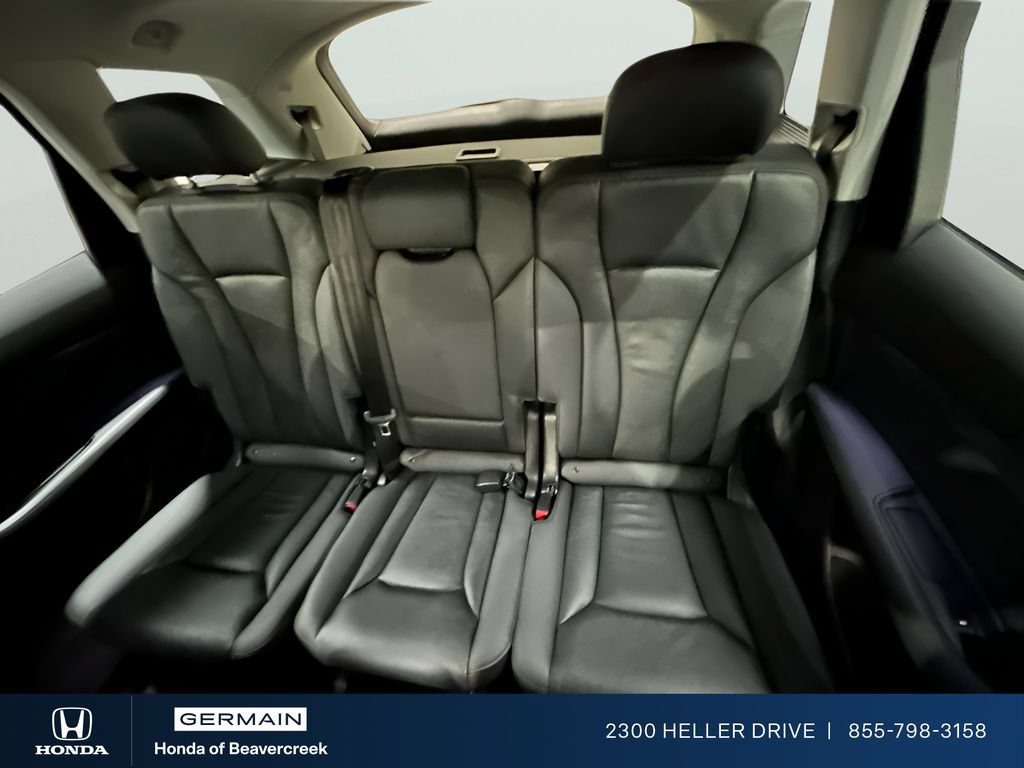 Used 2022 Audi Q7 2.0T Premium w/ Convenience Package AWD/4WD image 24