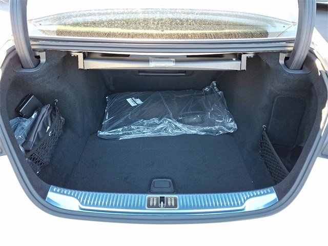 New 2026 Mercedes-Benz S 580 4MATIC Sedan image 23