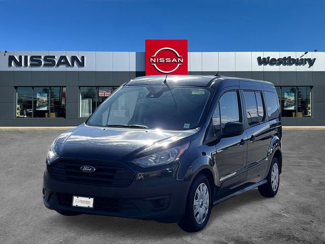 Used 2020 Ford Transit Connect XL image 4